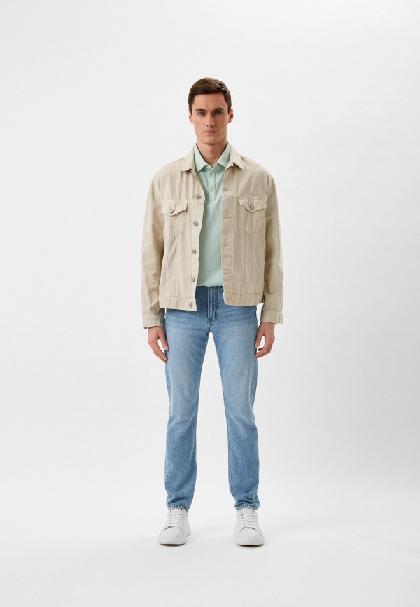 фото Поло trussardi