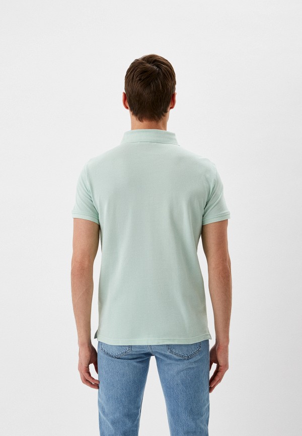 фото Поло trussardi