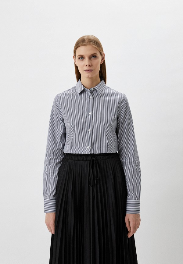 фото Рубашка trussardi