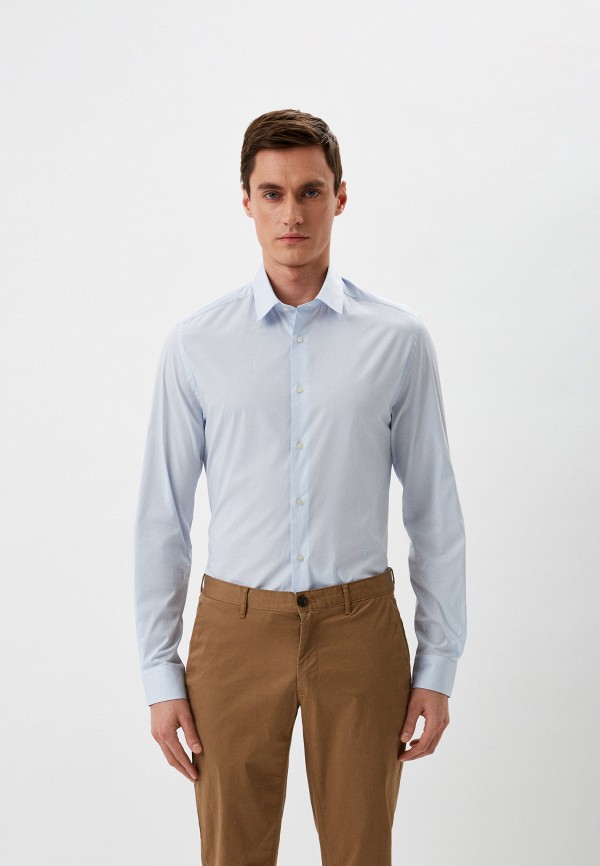 фото Рубашка trussardi