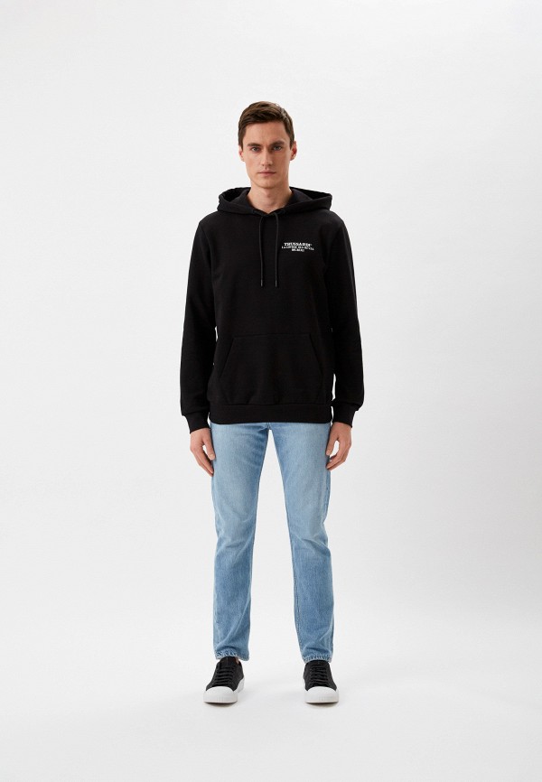 фото Худи trussardi