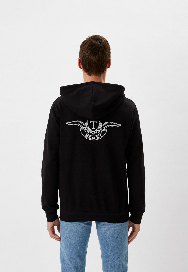 фото Худи trussardi