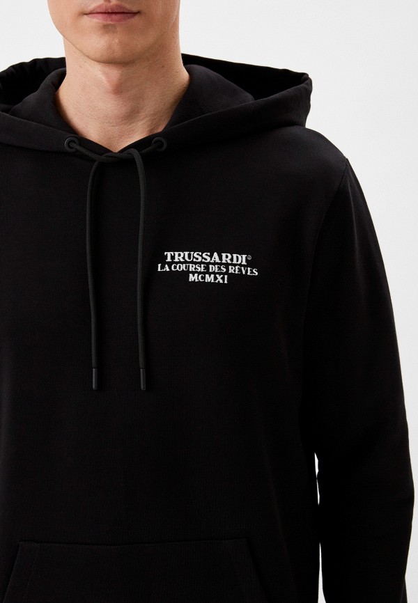 фото Худи trussardi