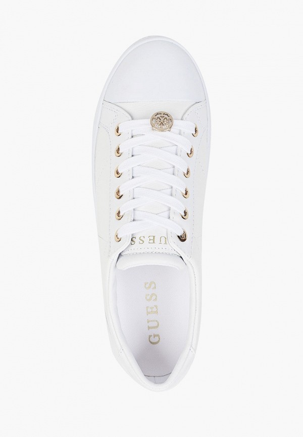 фото Кеды guess