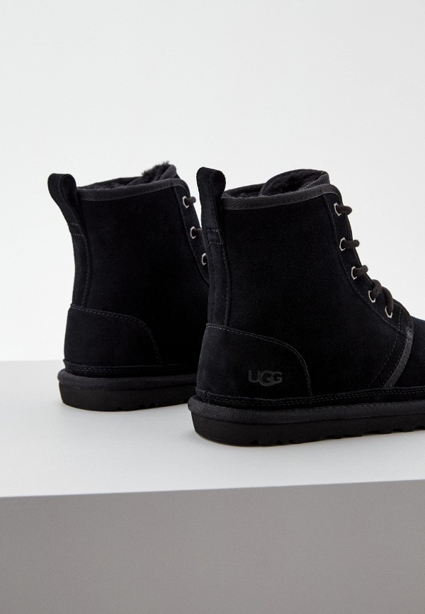 фото Ботинки ugg
