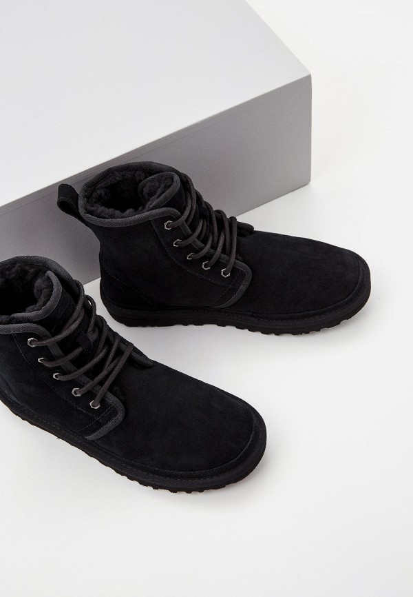 фото Ботинки ugg
