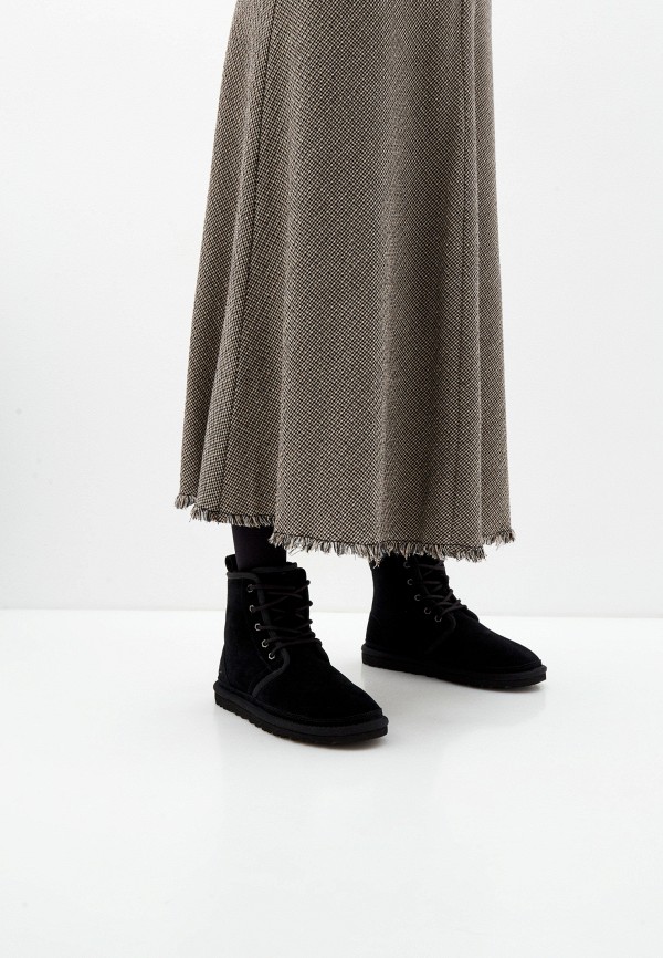 фото Ботинки ugg
