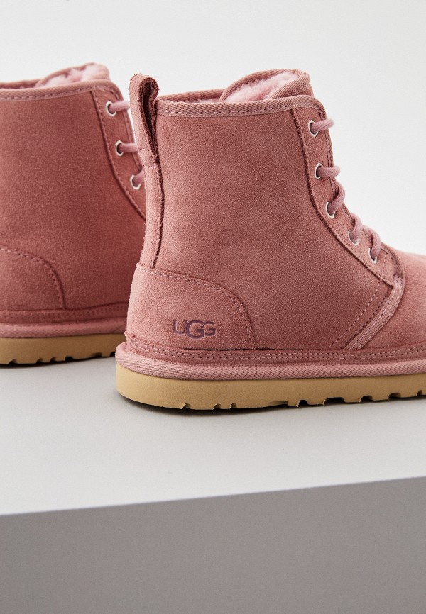 фото Ботинки ugg