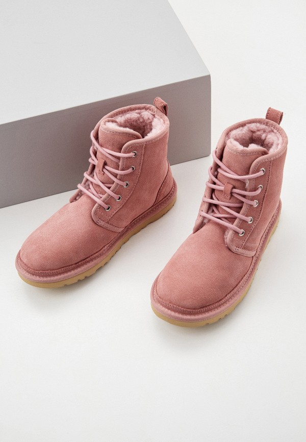 фото Ботинки ugg