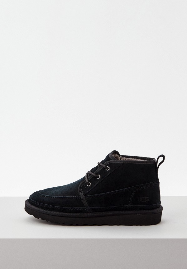 фото Ботинки ugg