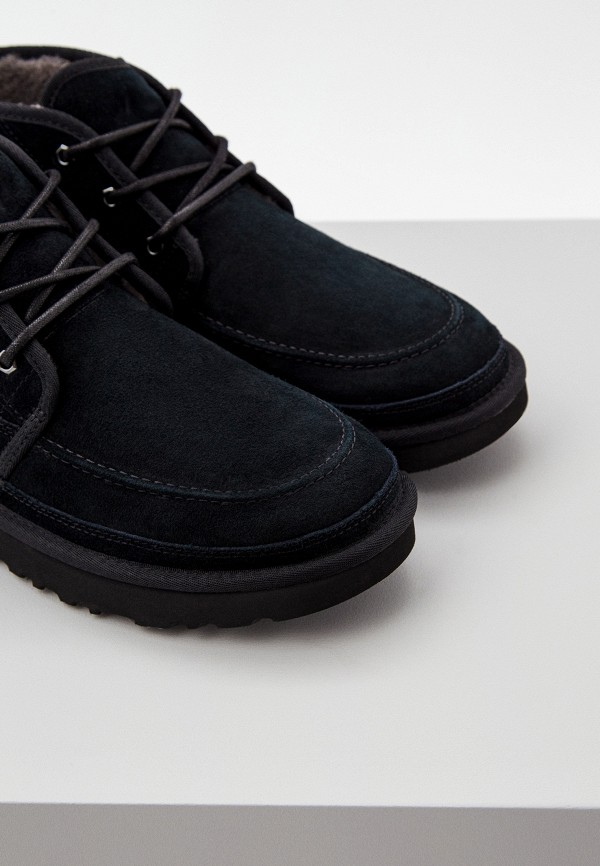 фото Ботинки ugg