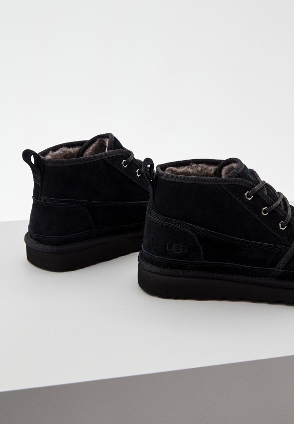 фото Ботинки ugg