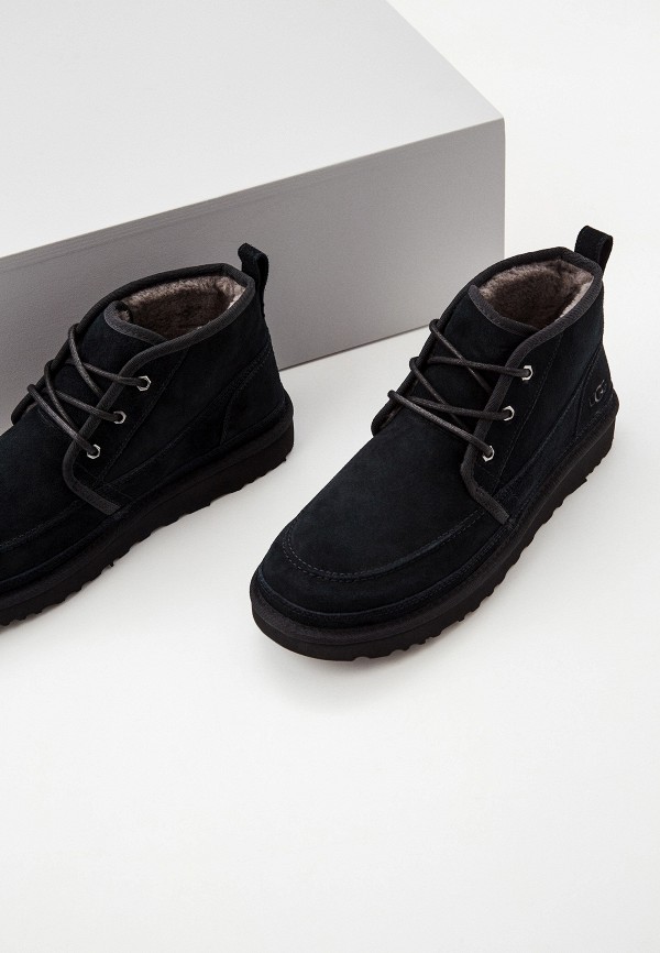 фото Ботинки ugg