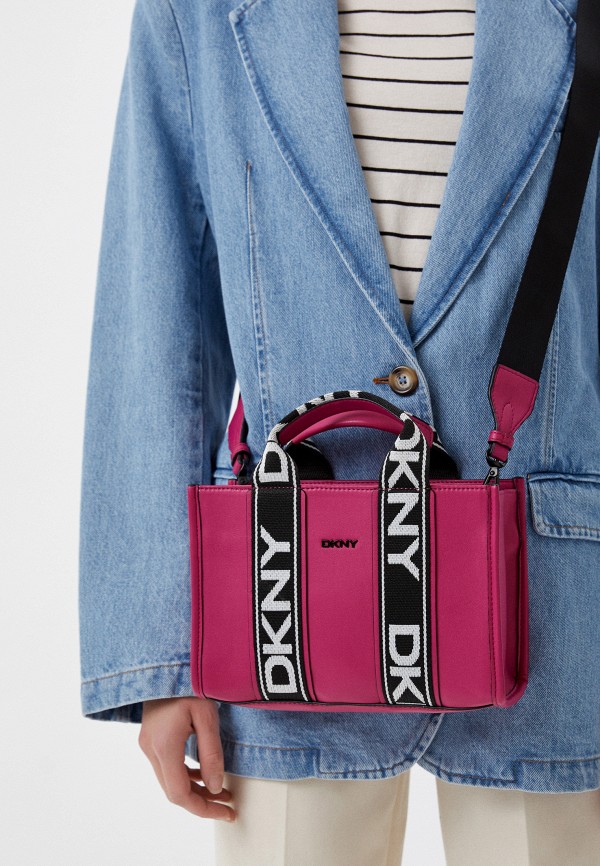 фото Сумка dkny