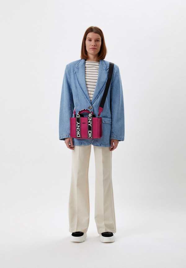 фото Сумка dkny