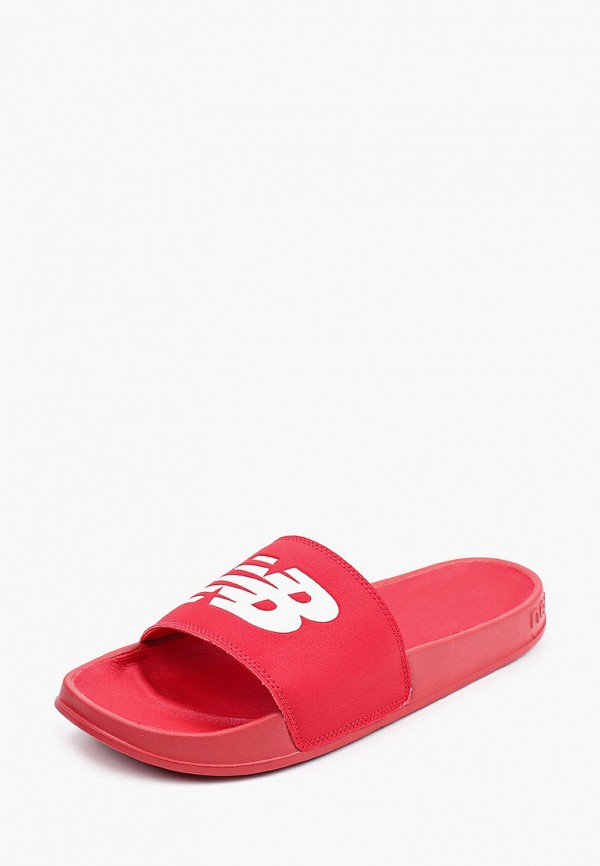 фото Сланцы new balance