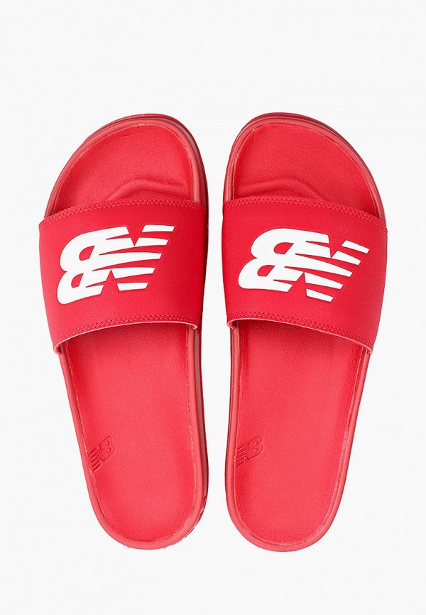 фото Сланцы new balance