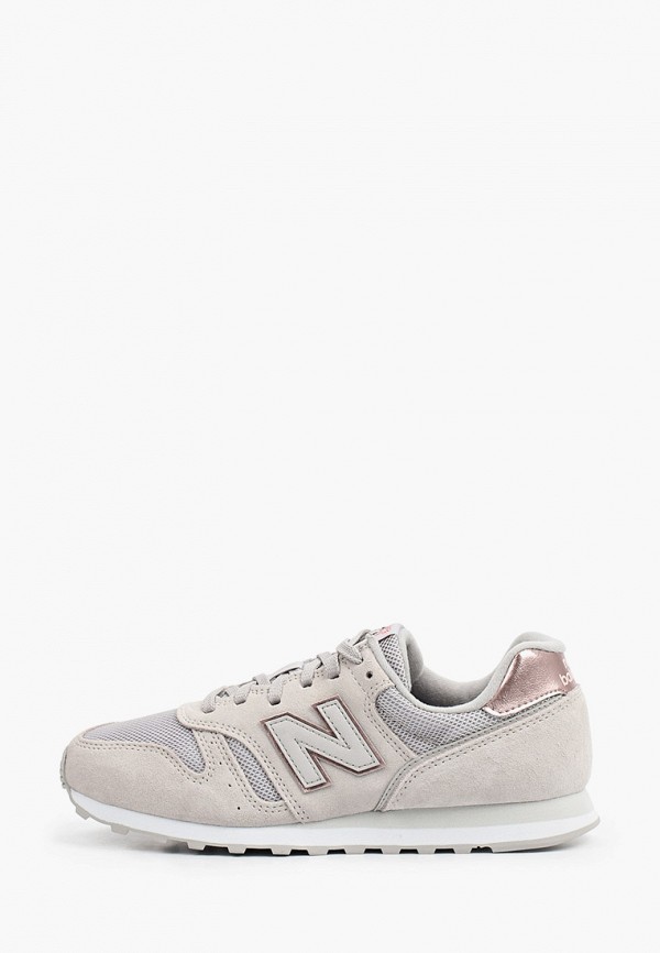 фото Кроссовки new balance