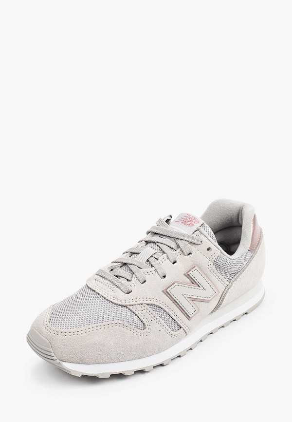 фото Кроссовки new balance