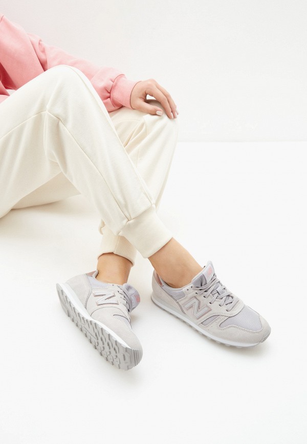фото Кроссовки new balance
