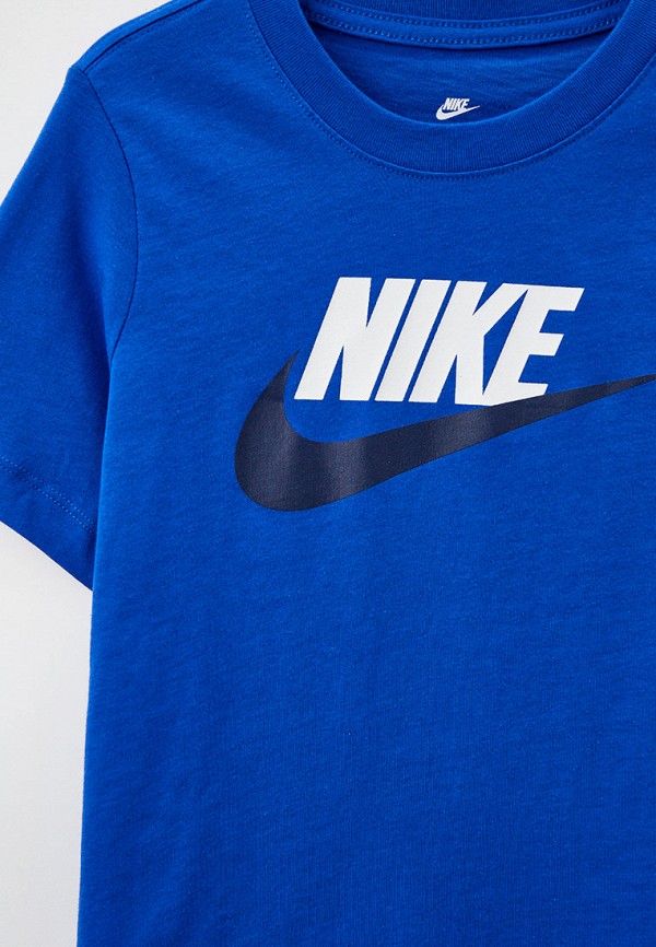 фото Футболка nike