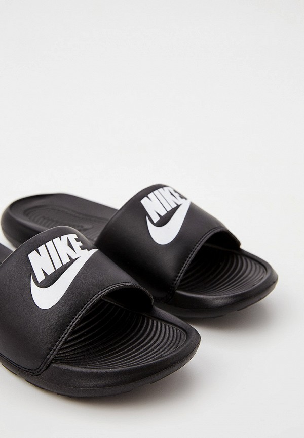 фото Сланцы nike