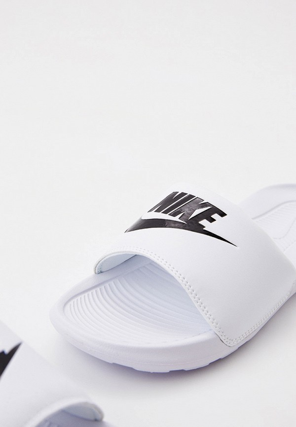 фото Сланцы nike