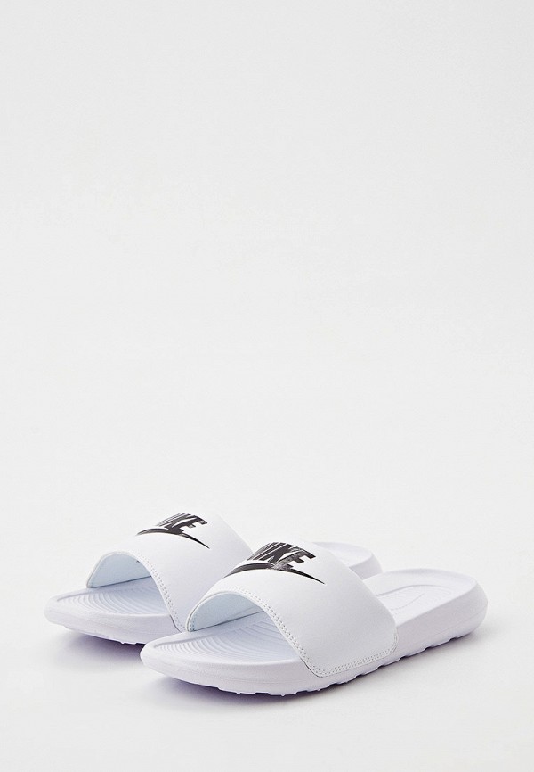 фото Сланцы nike