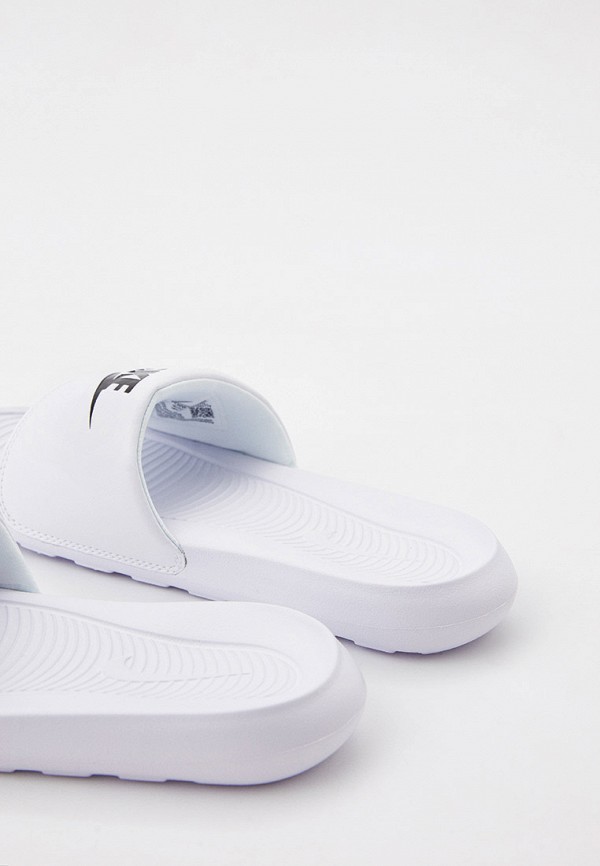 фото Сланцы nike