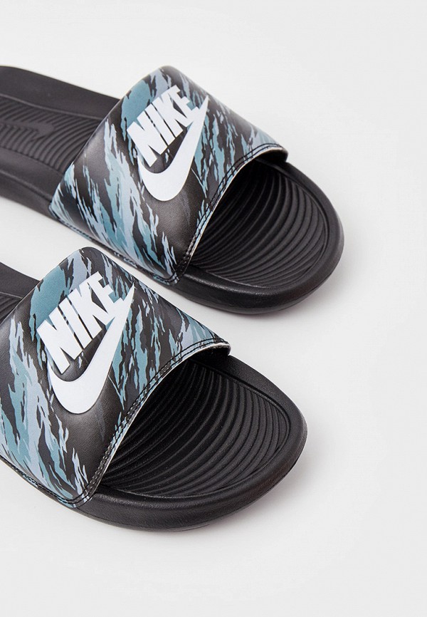 фото Сланцы nike