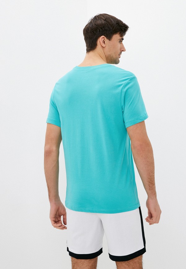 фото Футболка nike