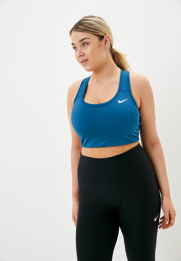 фото Топ спортивный nike