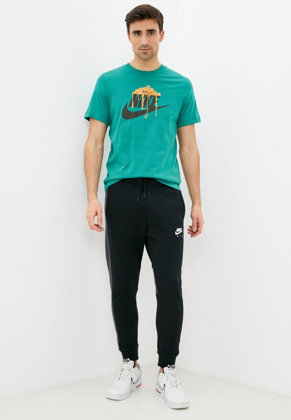 фото Футболка nike