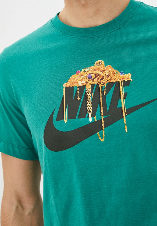 фото Футболка nike