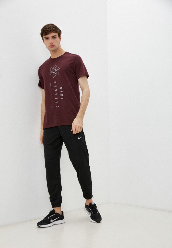 фото Футболка nike