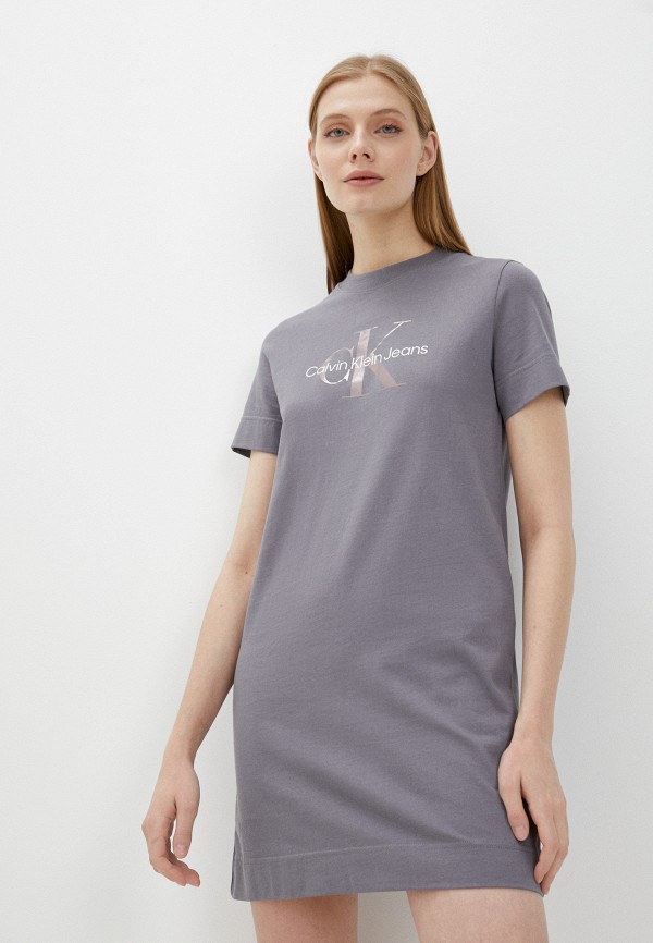 фото Платье calvin klein jeans