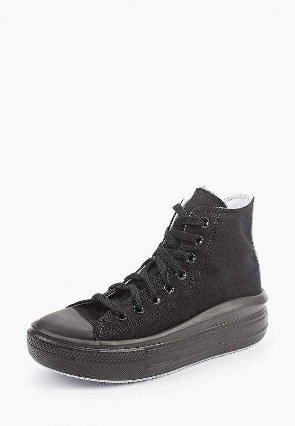 фото Кеды converse