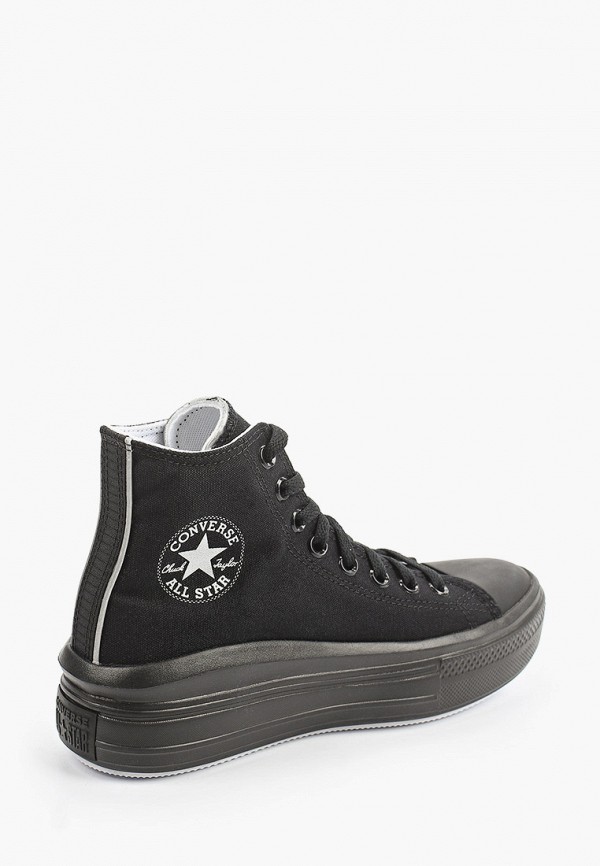 фото Кеды converse