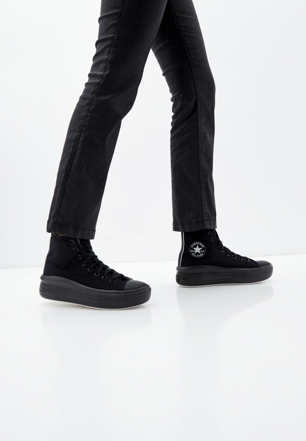 фото Кеды converse