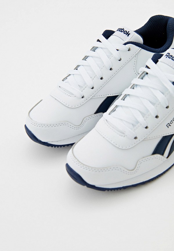 фото Кроссовки reebok