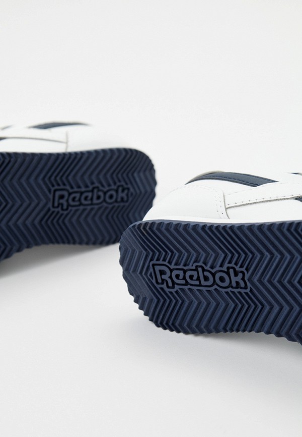 фото Кроссовки reebok