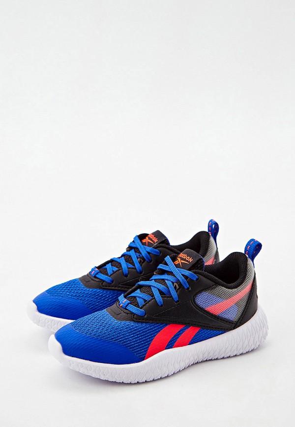 фото Кроссовки reebok