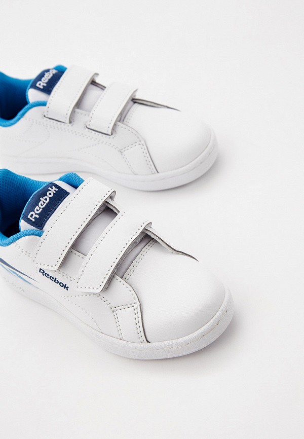 фото Кеды reebok classic