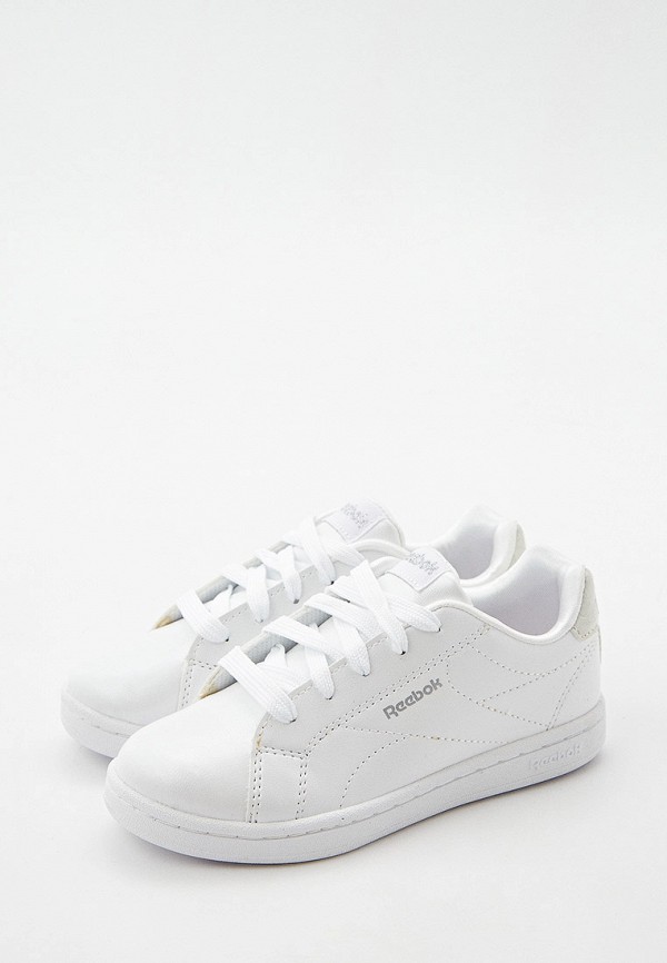 фото Кеды reebok classic