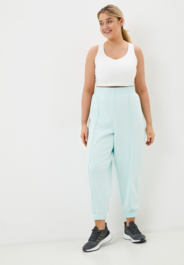 фото Брюки спортивные adidas