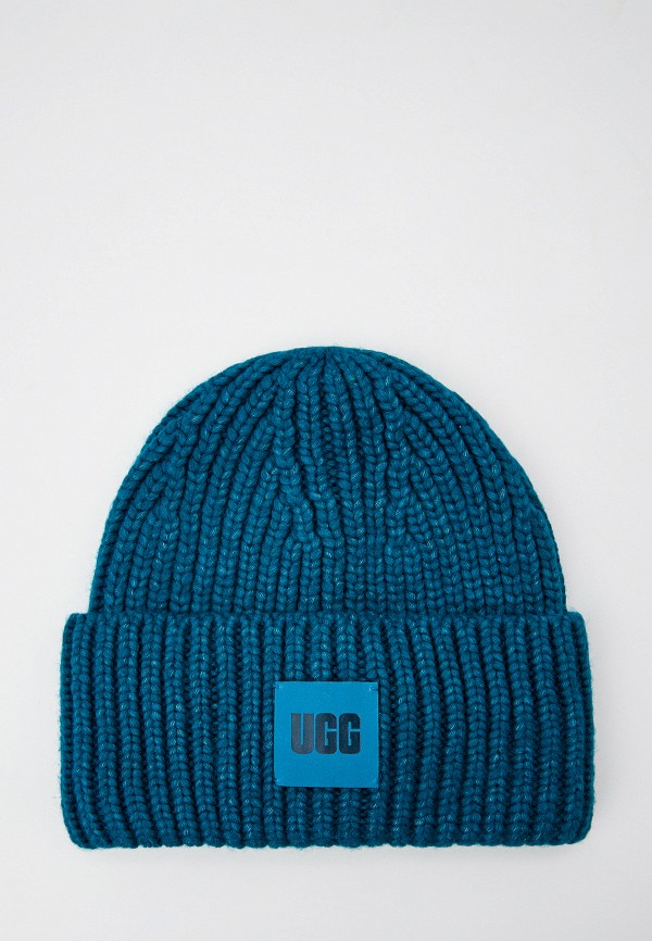 фото Шапка ugg