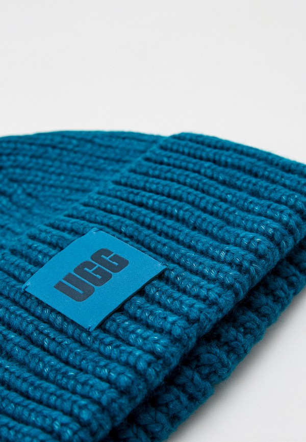 фото Шапка ugg