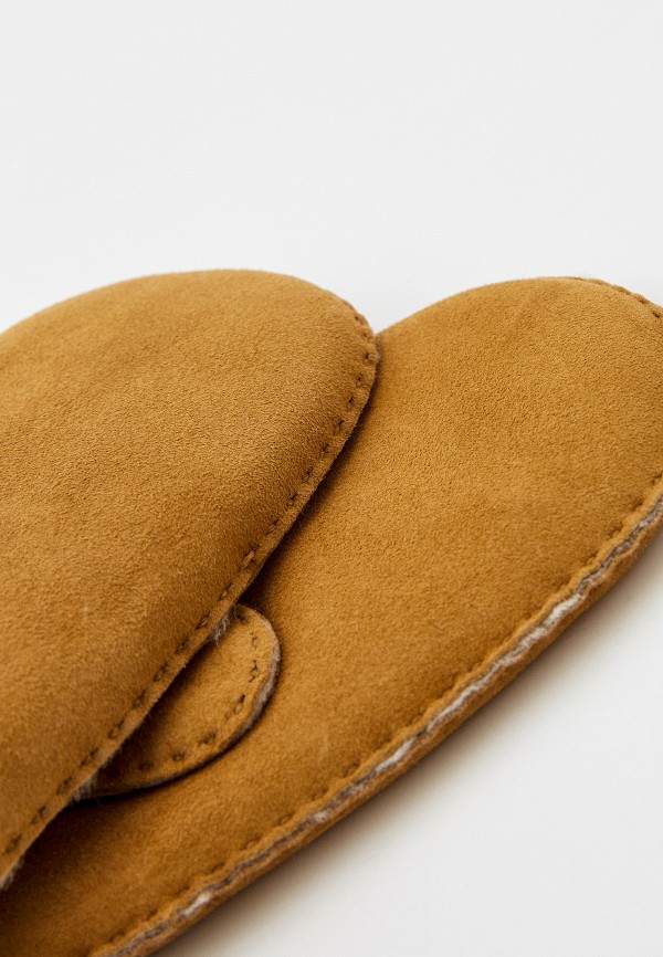 фото Варежки ugg