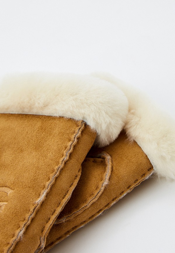 фото Варежки ugg