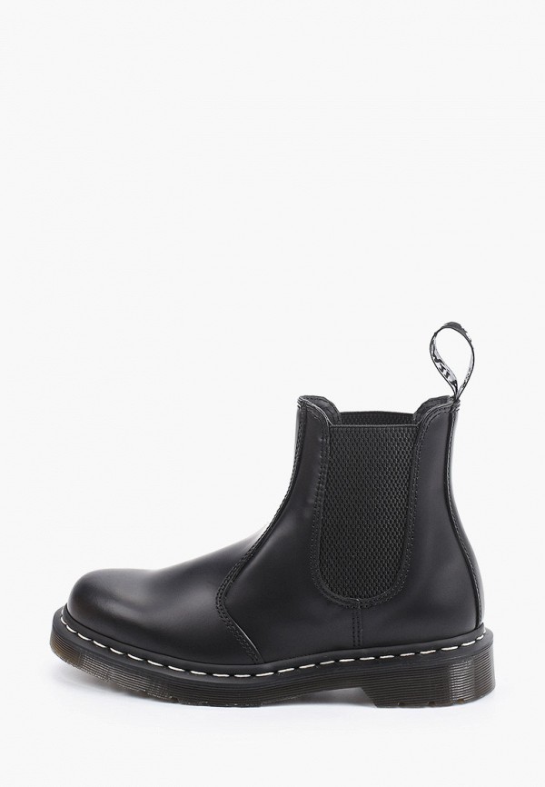 фото Ботинки dr. martens